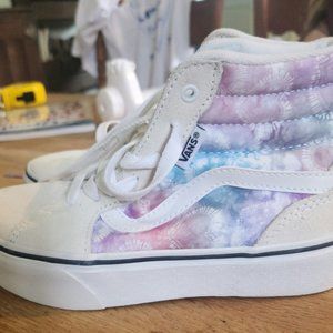 Hightop Vans